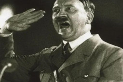 Những bức thư mới công bố hé lộ nỗi sợ của Hitler