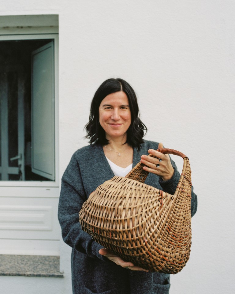 Loewe celebrates craftsmanship with new handbag project - 9