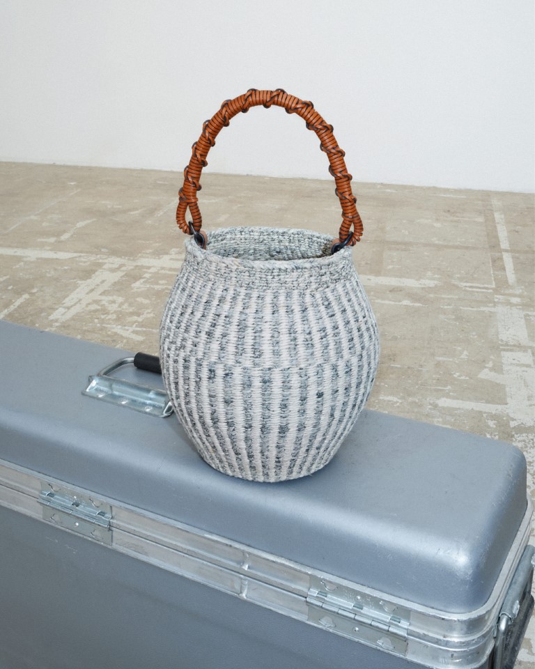 Loewe celebrates craftsmanship with new handbag project - 14
