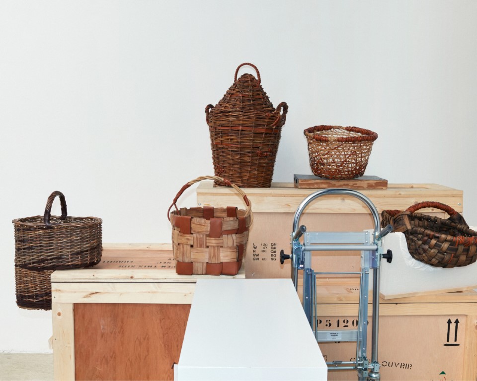 Loewe celebrates craftsmanship with new handbag project - 13