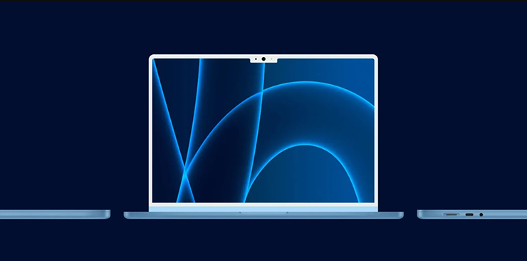 MacBook Air sẽ “bán chạy như tôm tươi” nhờ những điều gì? - 1