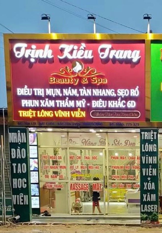 CEO Trịnh Kiều Trang: “Hãy là phiên bản hoàn hảo nhất của chính mình” - 3