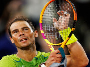 Thể thao - Nadal vô địch 14 Roland Garros, bác tin giải nghệ hướng tới Wimbledon