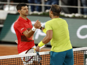 Thể thao - Nadal lần thứ 14 vô địch Roland Garros, tham vọng hoàn toàn khác Djokovic