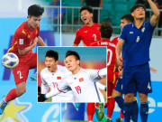 Bóng đá - &quot;Gà son&quot; U23 Việt Nam cứ chạm bóng là có bàn, gợi nhớ Quang Hải ở Thường Châu