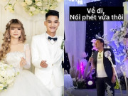 Đời sống Showbiz - Mạc Văn Khoa làm lễ cưới hoành tráng ở Sài Gòn, đoạn clip về Chiến Thắng bất ngờ hot trở lại