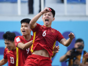 Bóng đá - Cực sốc U23 Việt Nam, U23 Thái Lan dắt tay vào tứ kết, loại U23 Hàn Quốc (Clip Tin nóng bóng đá 24H)?