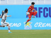 Bóng đá - U23 Việt Nam có SAO tạt cánh siêu hạng, không ngán U23 Malaysia (Clip tin nóng bóng đá 24H)