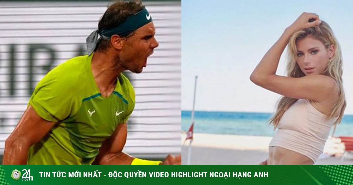 Nadal handled the wrong newspaper about attending Wimbledon, Italian beauty showed a hot clip (Tennis 24/7)