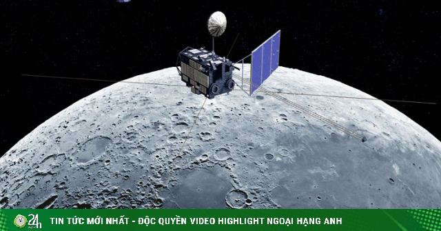 NASA plans to continue to explore the mystery of the Moon-Information Technology