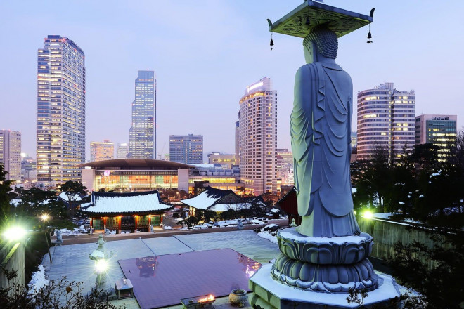 18 hoạt động tốt nhất để làm ở Seoul dành cho những du khách lần đầu ghé thăm - 7