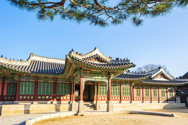 18 hoạt động tốt nhất để làm ở Seoul dành cho những du khách lần đầu ghé thăm - 6