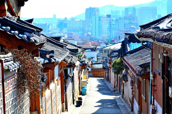 18 hoạt động tốt nhất để làm ở Seoul dành cho những du khách lần đầu ghé thăm - 10