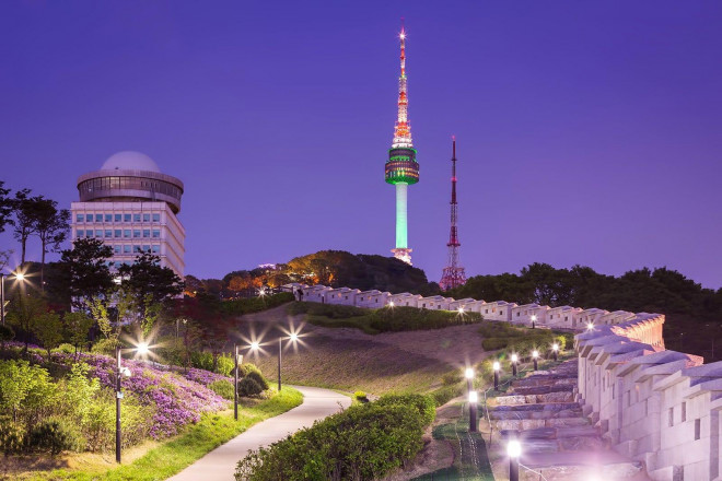 18 hoạt động tốt nhất để làm ở Seoul dành cho những du khách lần đầu ghé thăm - 15