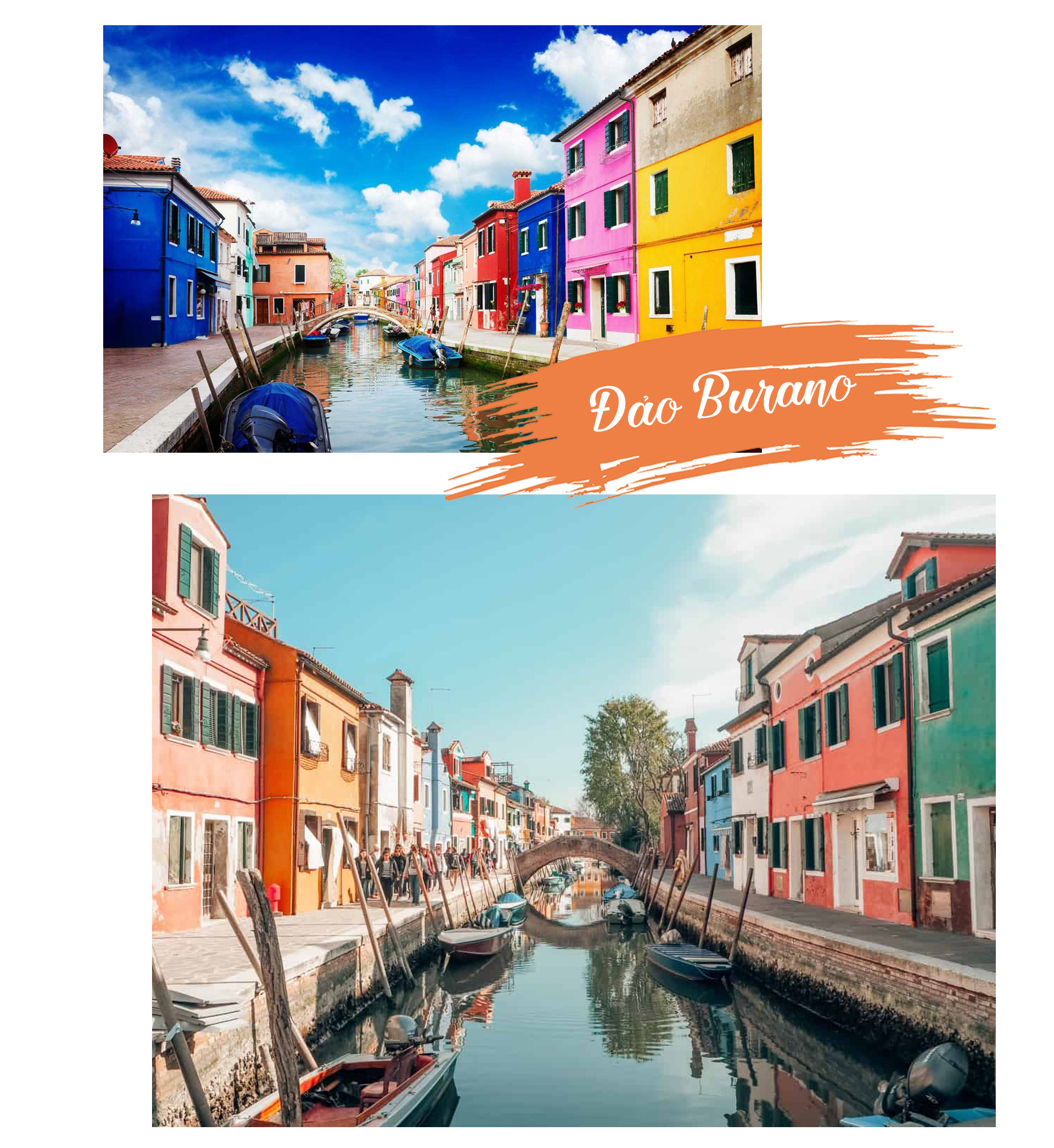 Chiêm ngưỡng những kỳ quan kiến trúc và phong cảnh lộng lẫy của Venice - 11