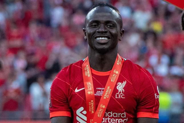 Sadio Mane phủ nhận rời Liverpool, tuyên bố chỉ... nói đùa - 1