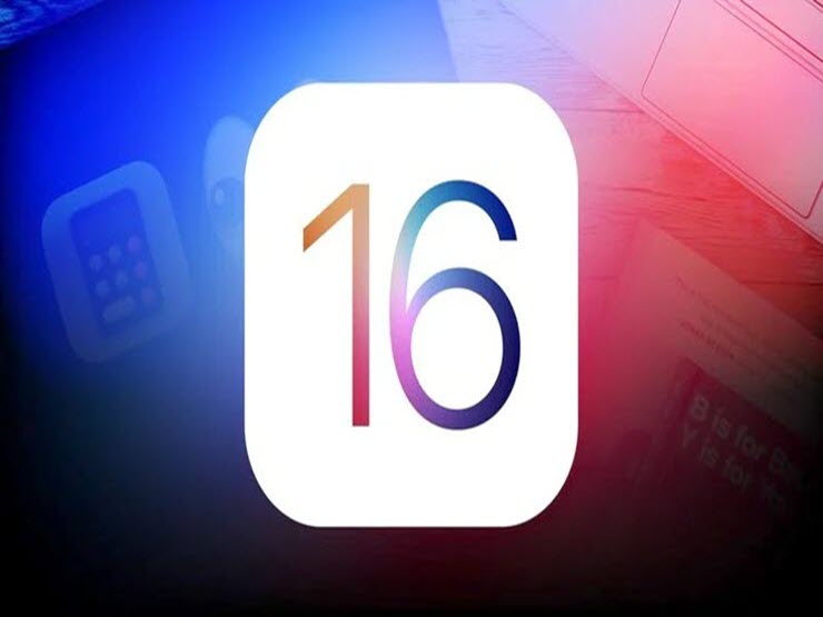 iOS 16 ra mắt khi nào, có gì mới?