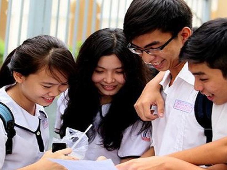 Hà Nội: Chậm nhất ngày 13/6, học sinh sẽ nhận giấy báo thi lớp 10