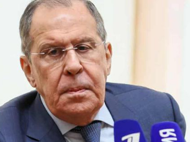 Nga trừng phạt Mỹ, Bộ trưởng Lavrov nói về nước đi “chưa từng có tiền lệ”