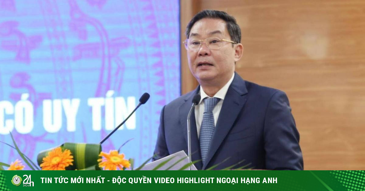 Who was chosen to replace Mr. Chu Ngoc Anh to temporarily run the Hanoi People’s Committee?