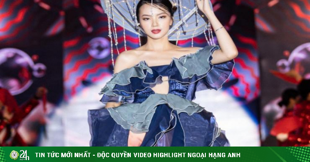 1,000 models gather at Vietnam International Fashion Tour-Fashion