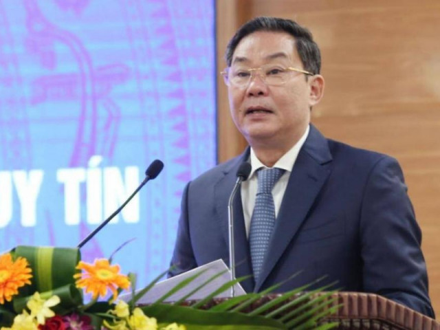 Ai được chọn thay thế ông Chu Ngọc Anh tạm thời điều hành UBND TP Hà Nội?