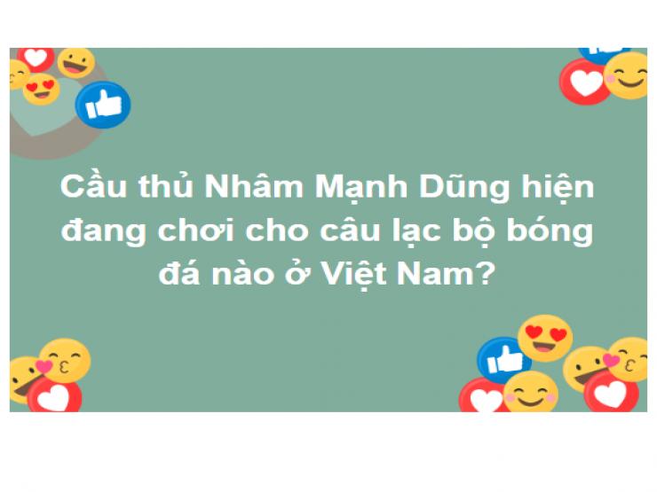 Bộ câu hỏi siêu hóc búa khiến ai cũng vò đầu bứt tai