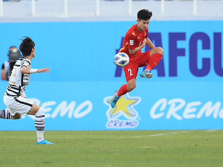 U23 Việt Nam có SAO tạt cánh siêu hạng, không ngán U23 Malaysia (Clip tin nóng bóng đá 24H)