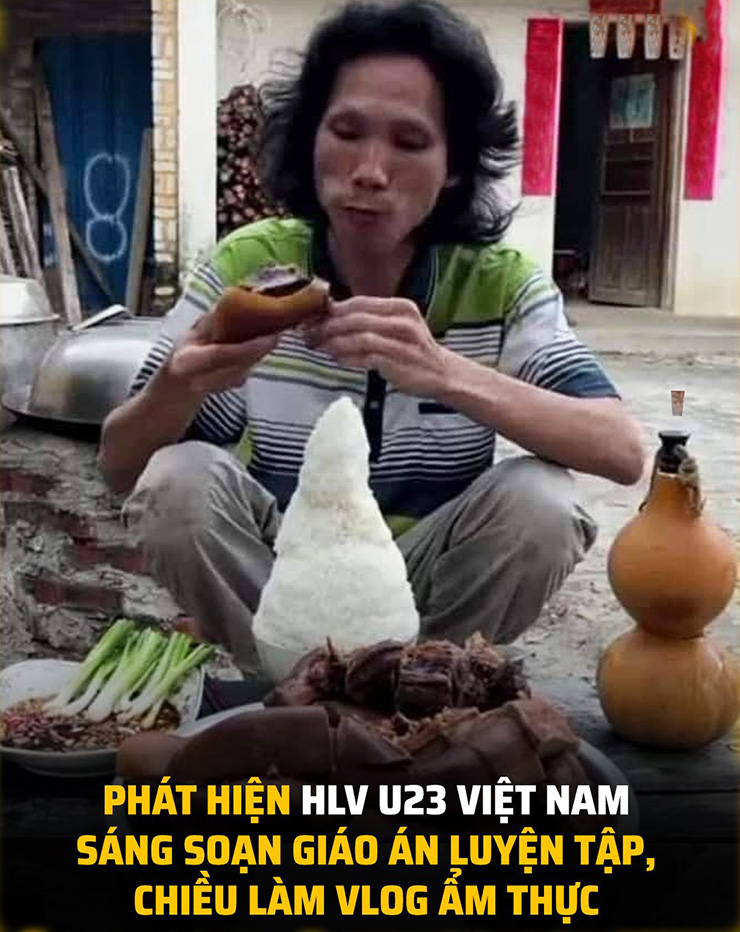 Phát hiện bất ngờ.