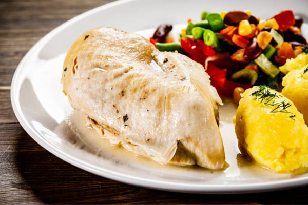 5 món ăn đơn giản giúp nhiều thần tượng Hàn Quốc giảm cân - 3