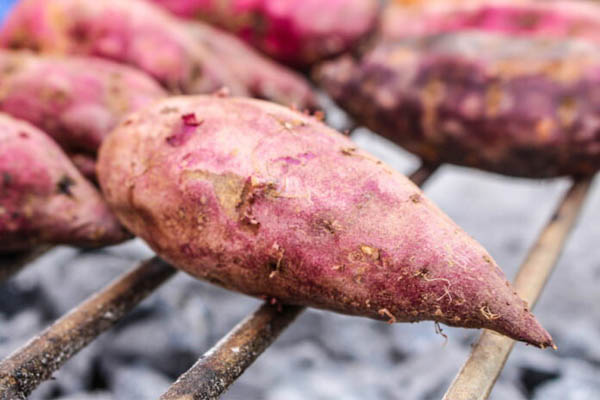 5 món ăn đơn giản giúp nhiều thần tượng Hàn Quốc giảm cân - 5