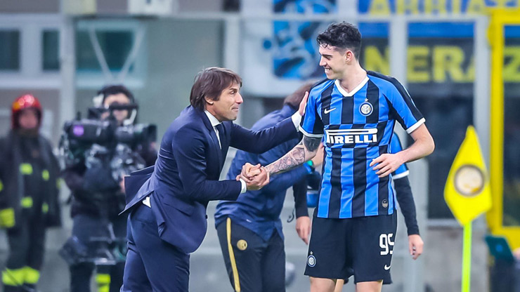 MU săn sao Inter Milan gia cố hàng thủ, khiến HLV Conte khó tái hợp trò cũ - 3