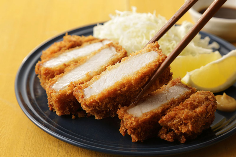 Món ăn xuất hiện từ thời Tây hóa, được Hoàng đế khuyến khích tiêu thụ ở Nhật Bản - 5