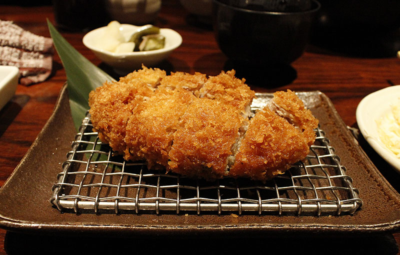 Món ăn xuất hiện từ thời Tây hóa, được Hoàng đế khuyến khích tiêu thụ ở Nhật Bản - 3