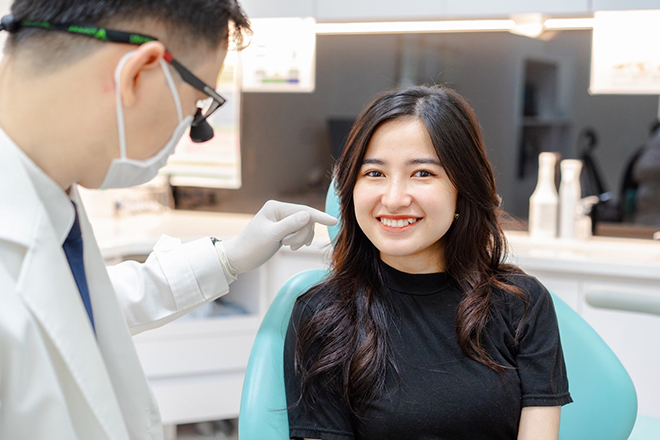 The outstanding benefits of family dentistry - 2