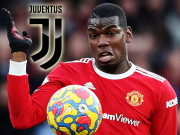 Bóng đá - Ngỡ ngàng domino chuyển nhượng: Tại sao Chelsea muốn Pogba gia nhập Juventus?