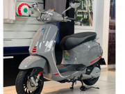 Thế giới xe - Giá bán Vespa Sprint mới nhất tháng 6/2022: Giữ giá bền vững