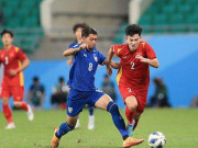 Bóng đá - U23 Việt Nam đối mặt kịch bản năm 2020: Vì sao cần dựa vào U23 Hàn Quốc để đi tiếp?