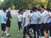 Bóng đá - U23 Việt Nam đón tin vui: U23 Malaysia rã đám, HLV trưởng bất mãn đòi trả ghế