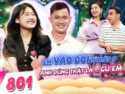 Bạn trẻ - Cuộc sống - Gái xinh tuổi đôi mươi vào đời từ lớp 9 đi hẹn hò gặp ngay soái ca đúng gu