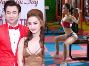 Đời sống Showbiz - “Ông vua hội chợ” miền Tây ly hôn vợ hot girl 9x nóng bỏng giờ ra sao?