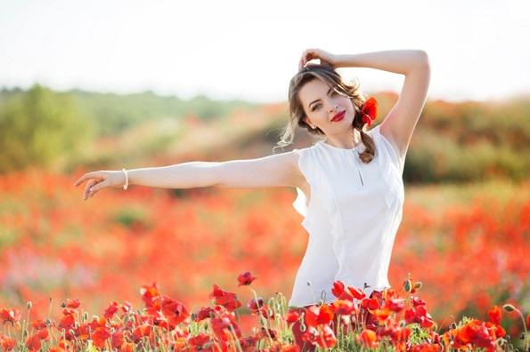 11 ways to stay young and beautiful forever - 1