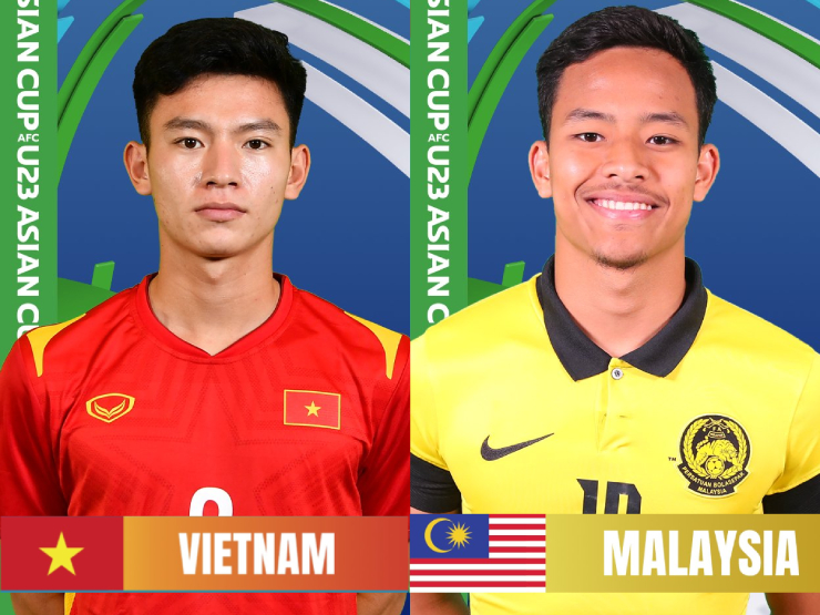 U23 Việt Nam muốn thắng Malaysia giật vé tứ kết, HLV Gong quyết vượt ”cái bóng” thầy Park