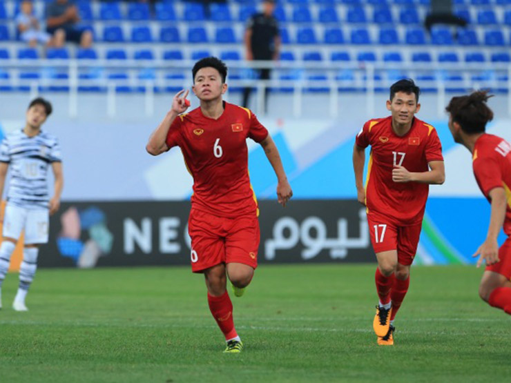 Trực tiếp bóng đá U23 Việt Nam - U23 Malaysia: Nguy cơ đụng ông lớn ở tứ kết (U23 châu Á)