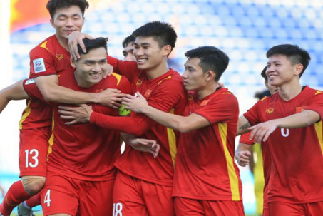 U23 Việt Nam chiến thắng U23 Malaysia: Sao Việt dự đoán suýt soát