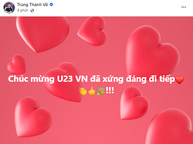 U23 Việt Nam hưởng lợi từ VAR: Tạ Biên Cương xứng danh "thần gió" với bình luận hài hước - 8