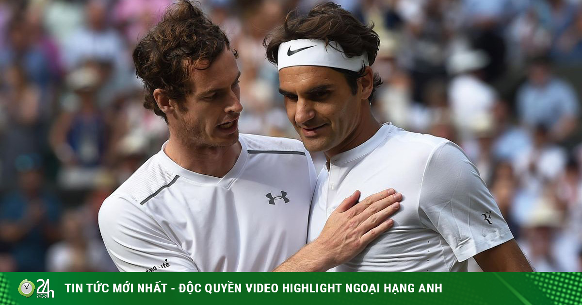 The hottest sport on the morning of June 9: Murray looks forward to Federer’s return to play