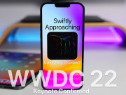 Thời trang Hi-tech - Video: Tổng hợp tin tức sốt dẻo nhất tại WWDC 2022 của Apple