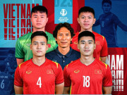 Bóng đá - Cực nóng: U23 Việt Nam gặp &quot;ông lớn&quot; nào ở tứ kết U23 châu Á?