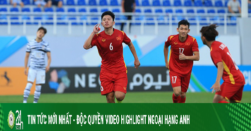 Live football U23 Vietnam – U23 Malaysia: The risk of hitting the big man in the quarterfinals (U23 Asia)
